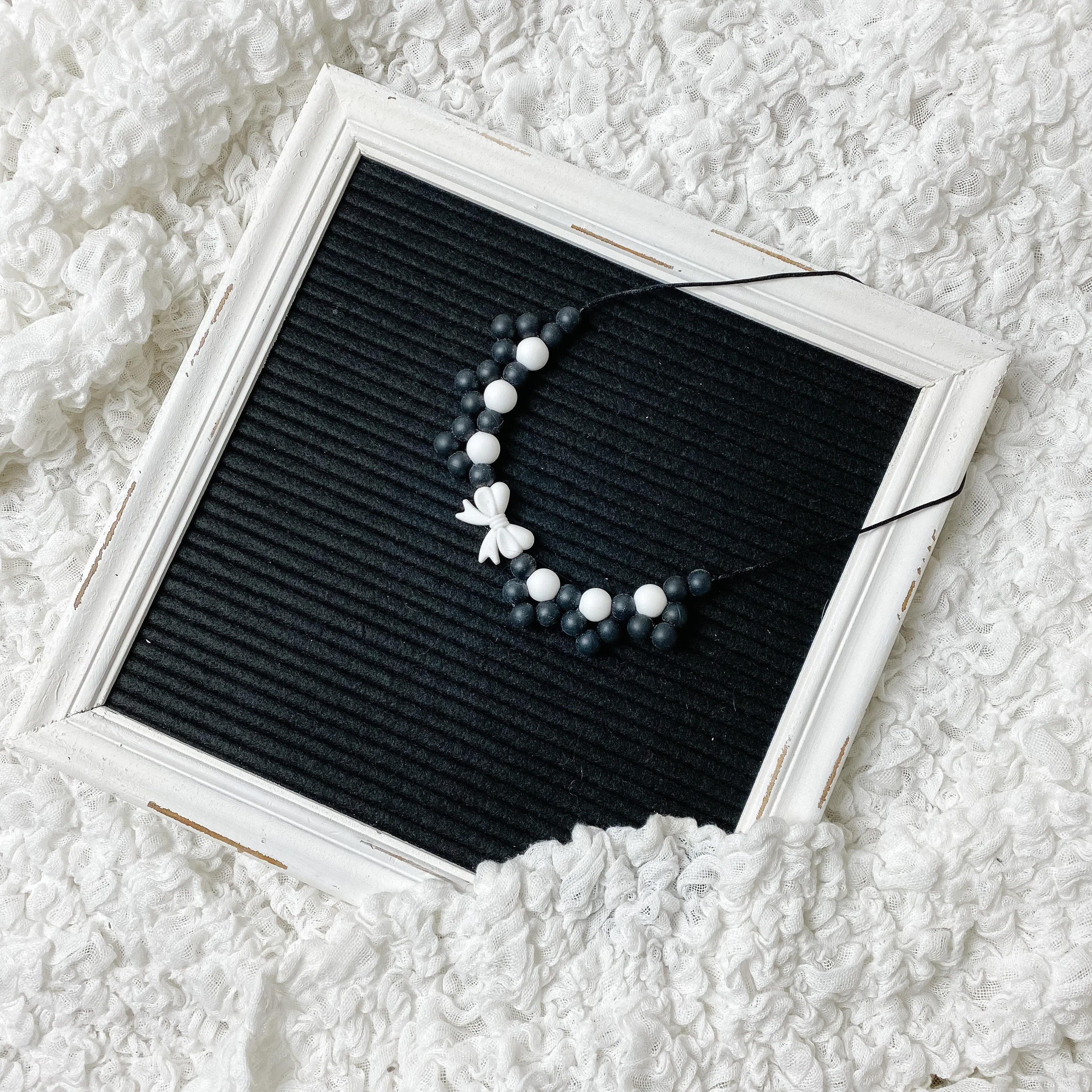 Necklace | PRINCESS | Bowtiful