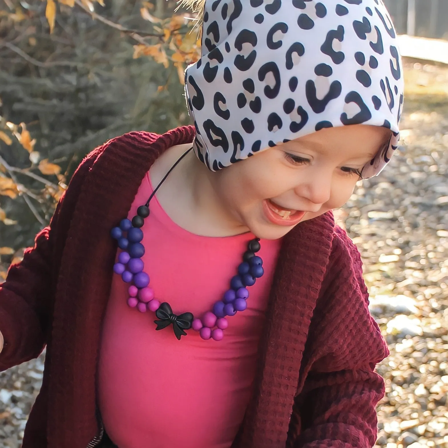 Necklace | PRINCESS | Bowtiful