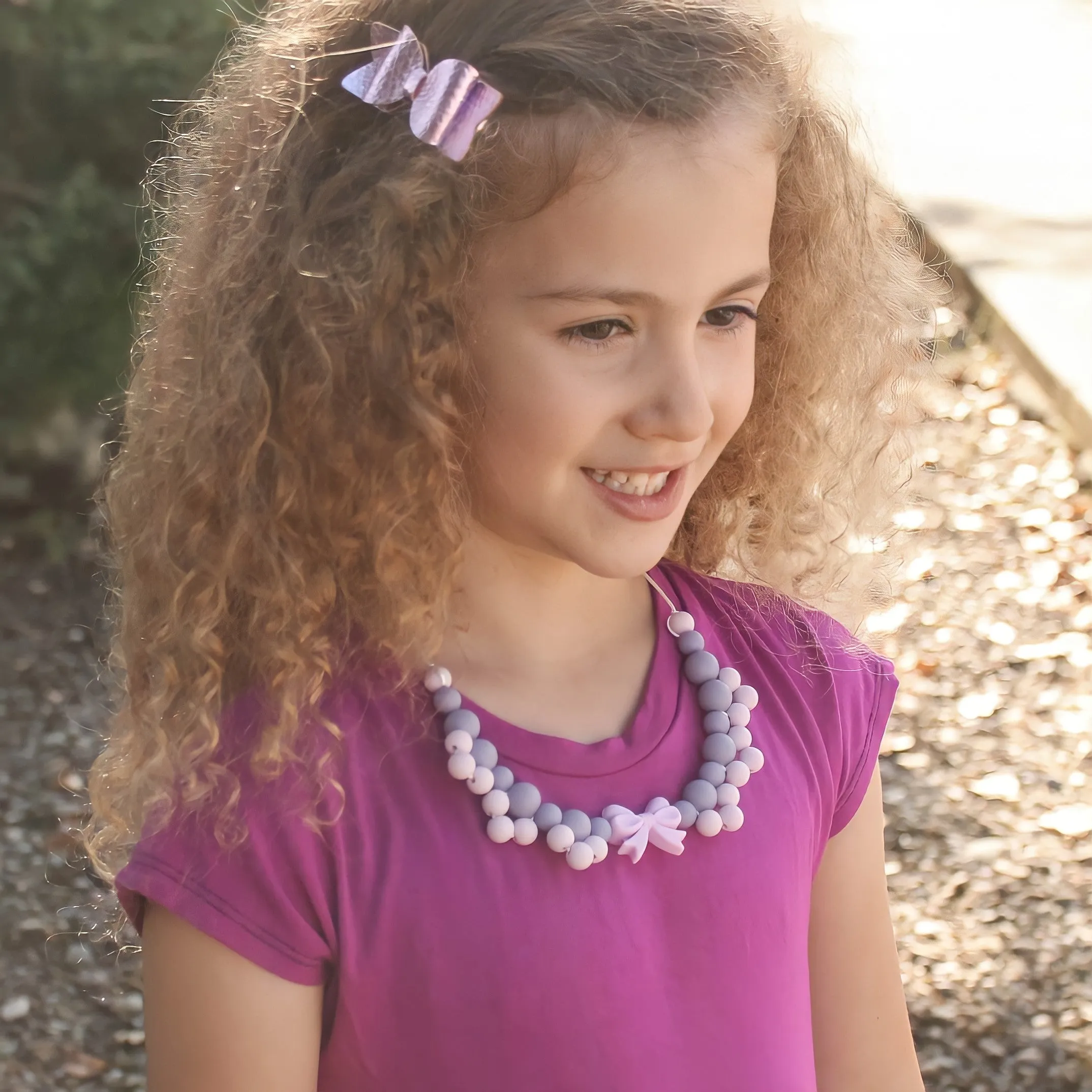Necklace | PRINCESS | Bowtiful