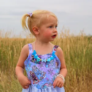 Necklace | PRINCESS | Bowtiful