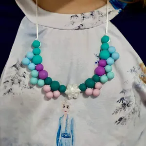 Necklace | PRINCESS | Snowflake