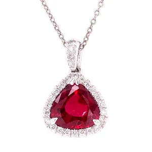 Necklaces/ Color Stone