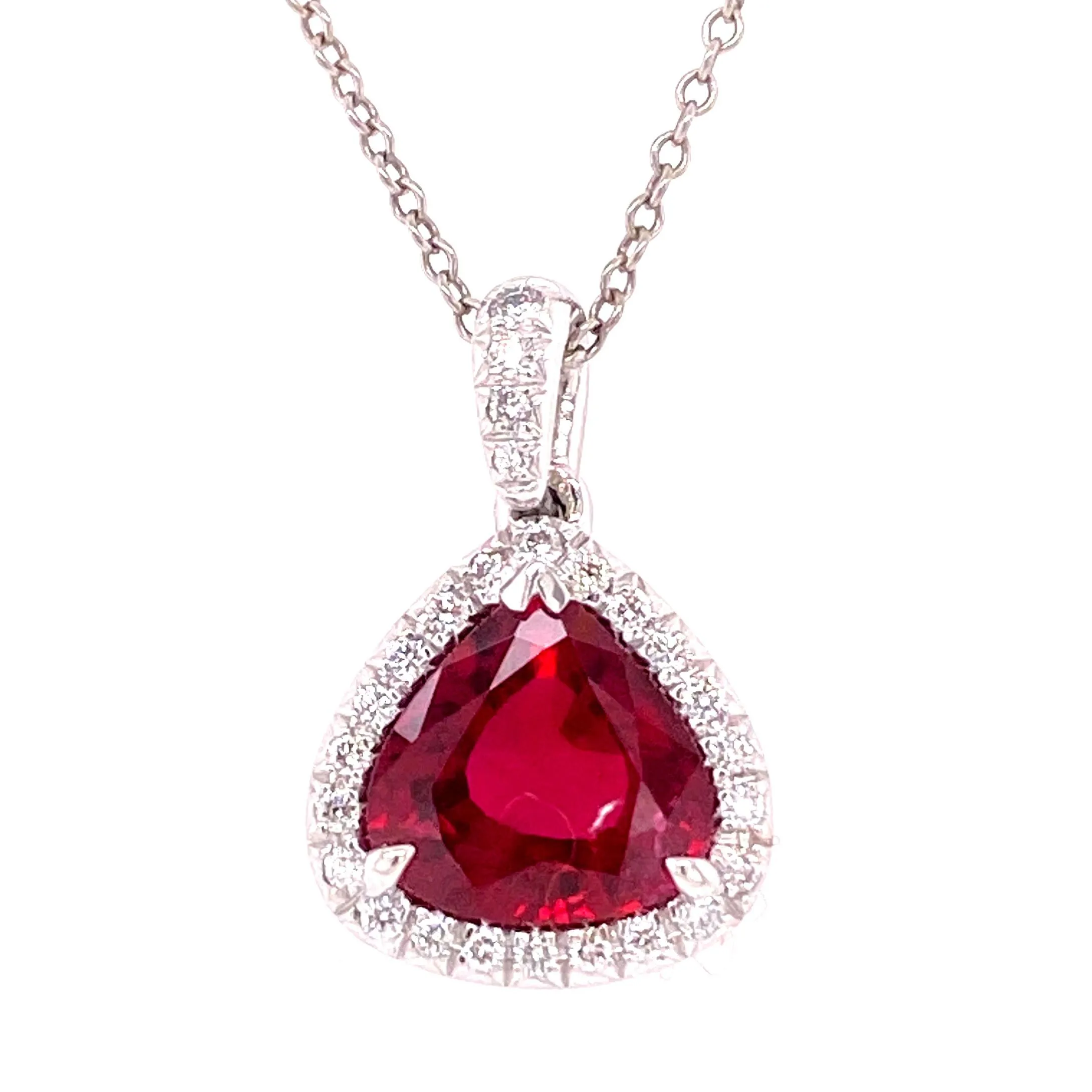 Necklaces/ Color Stone