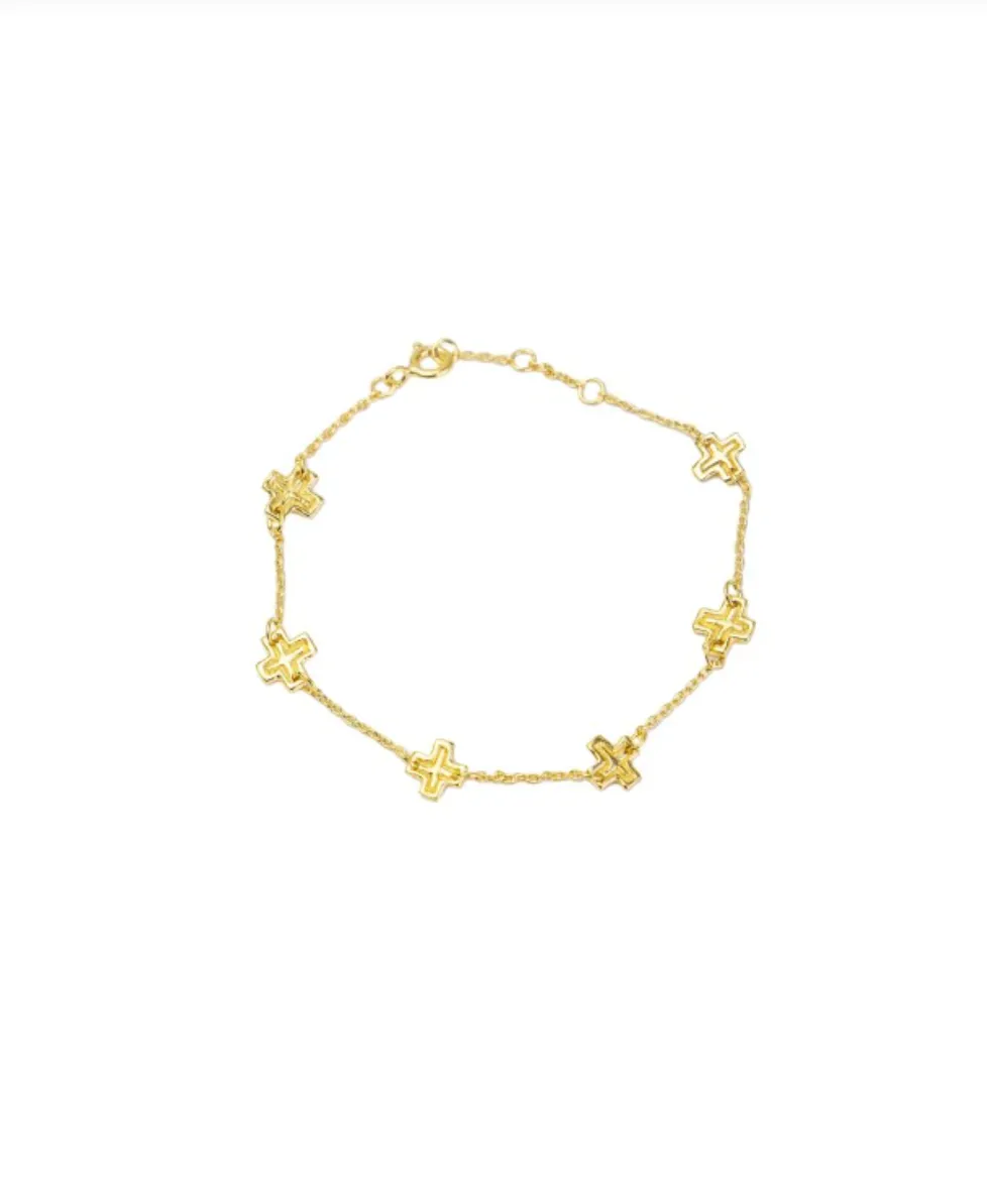 Necklaces, Earrings, Bracelets & Bangles