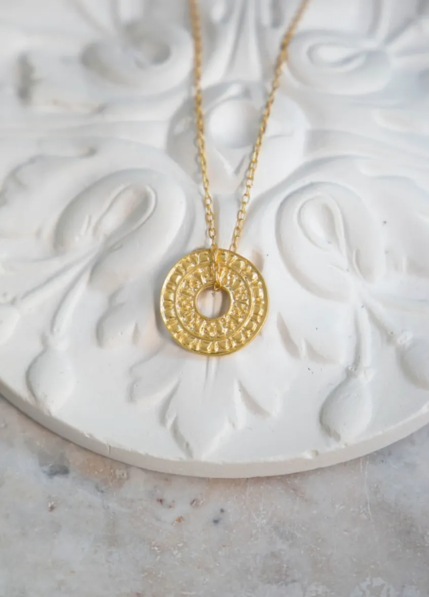 Necklaces, Earrings, Bracelets & Bangles