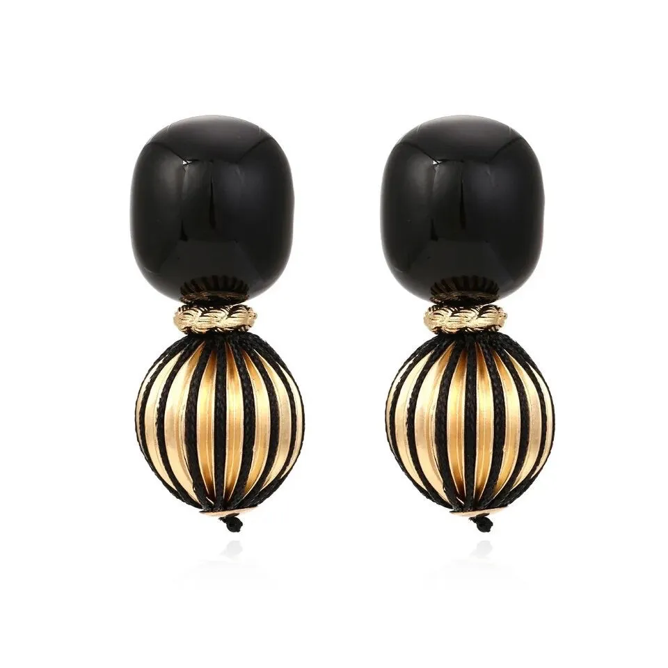 NORA STATEMENT EARRINGS