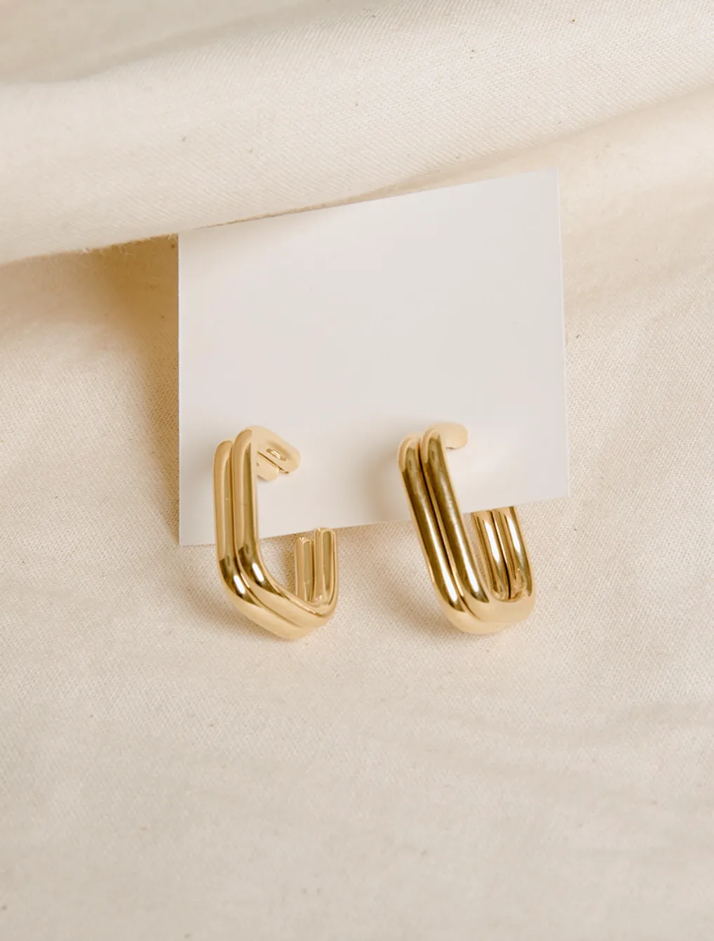 Oakley Earrings