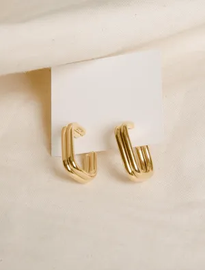 Oakley Earrings