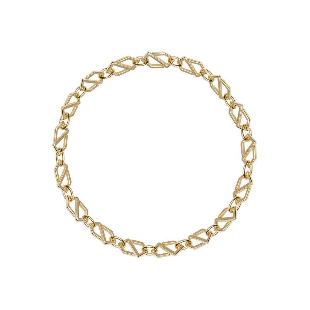 Odysseus Chain Bracelet