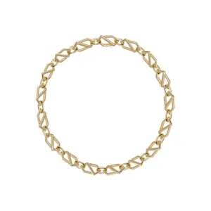 Odysseus Chain Bracelet