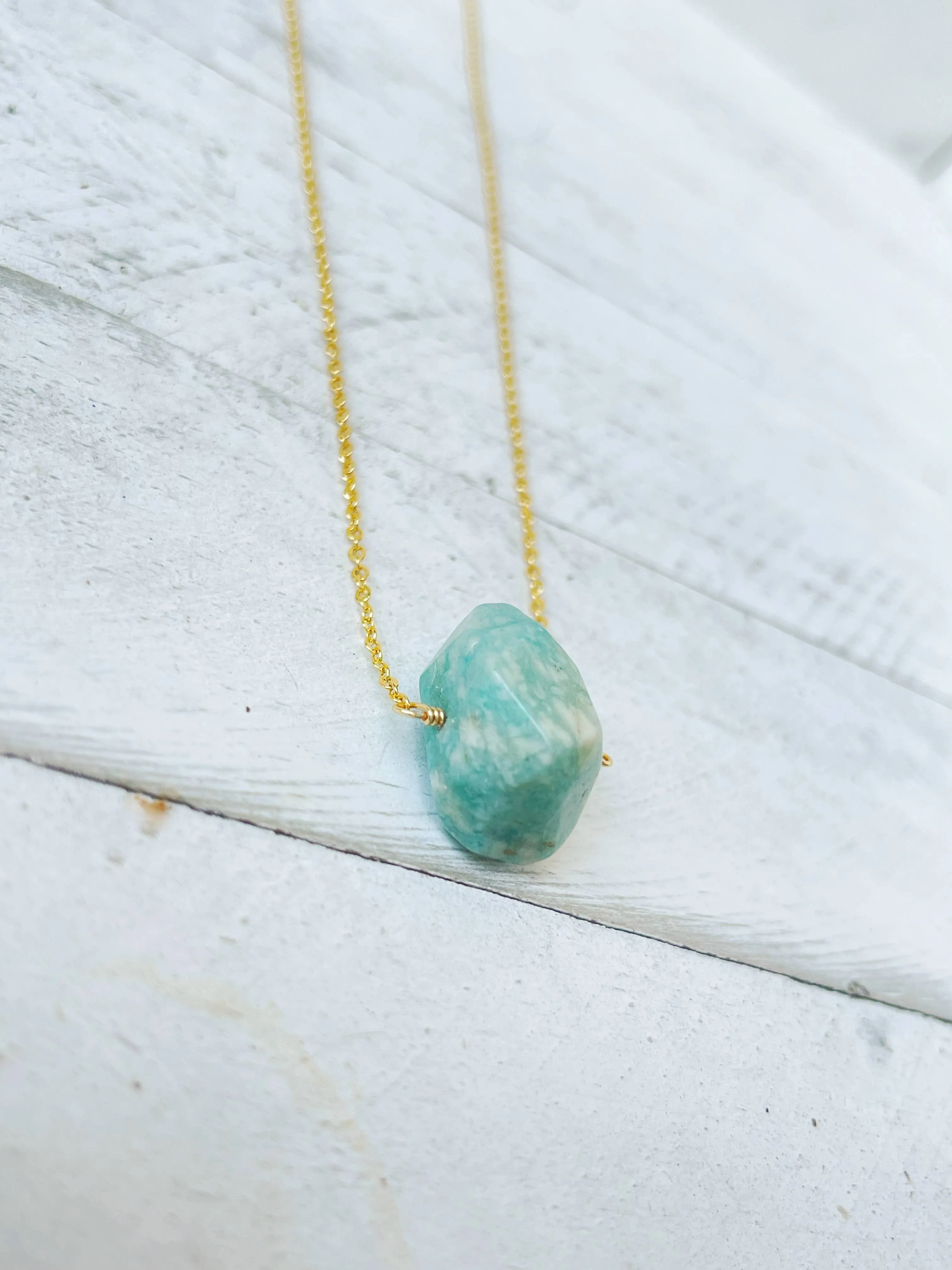 Oh I'm So Sorry, Did The Boundaries I Created For You To Keep Your Toxic Behavior Out Of My Life Make You So Mad Necklace