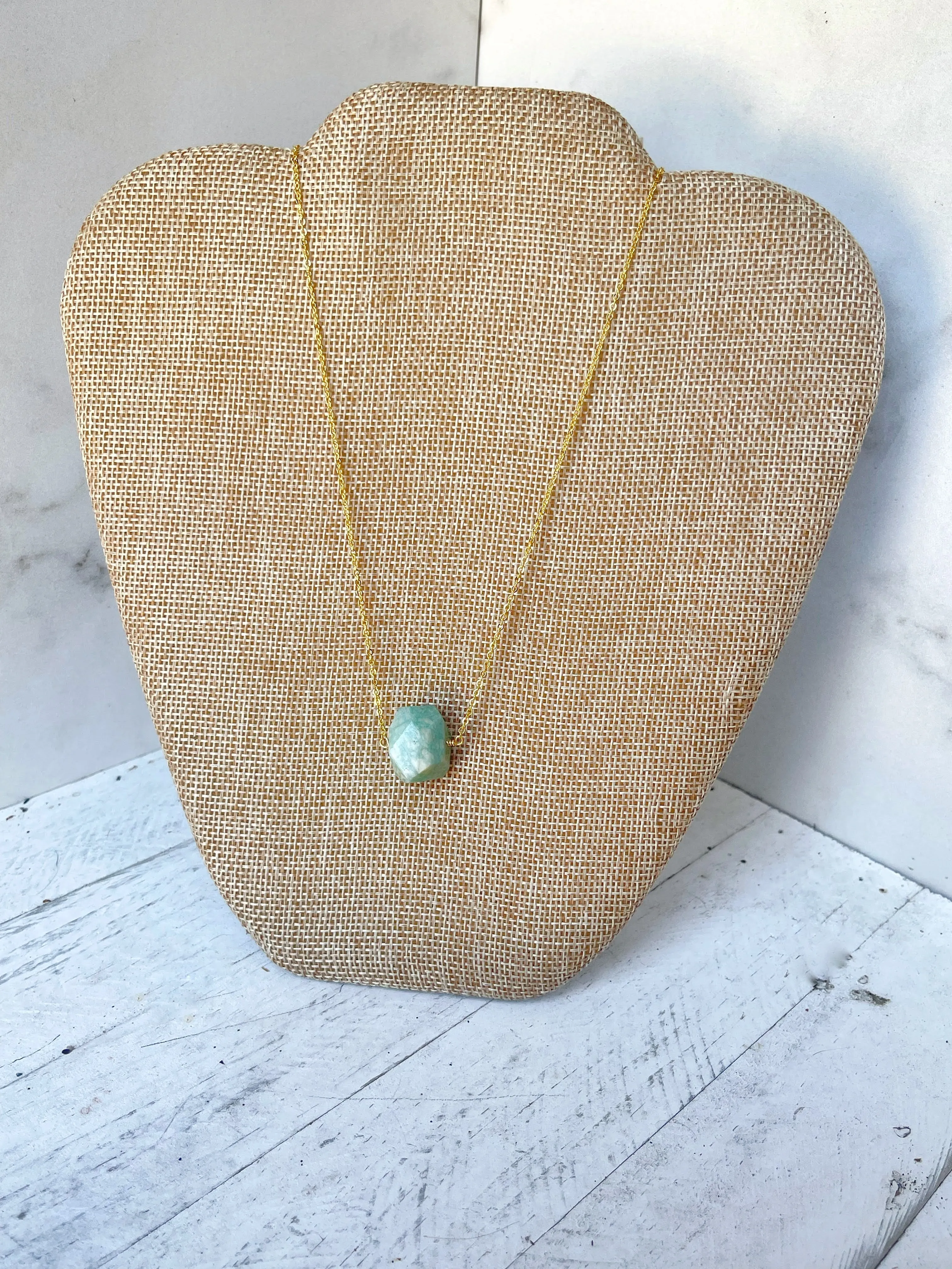 Oh I'm So Sorry, Did The Boundaries I Created For You To Keep Your Toxic Behavior Out Of My Life Make You So Mad Necklace