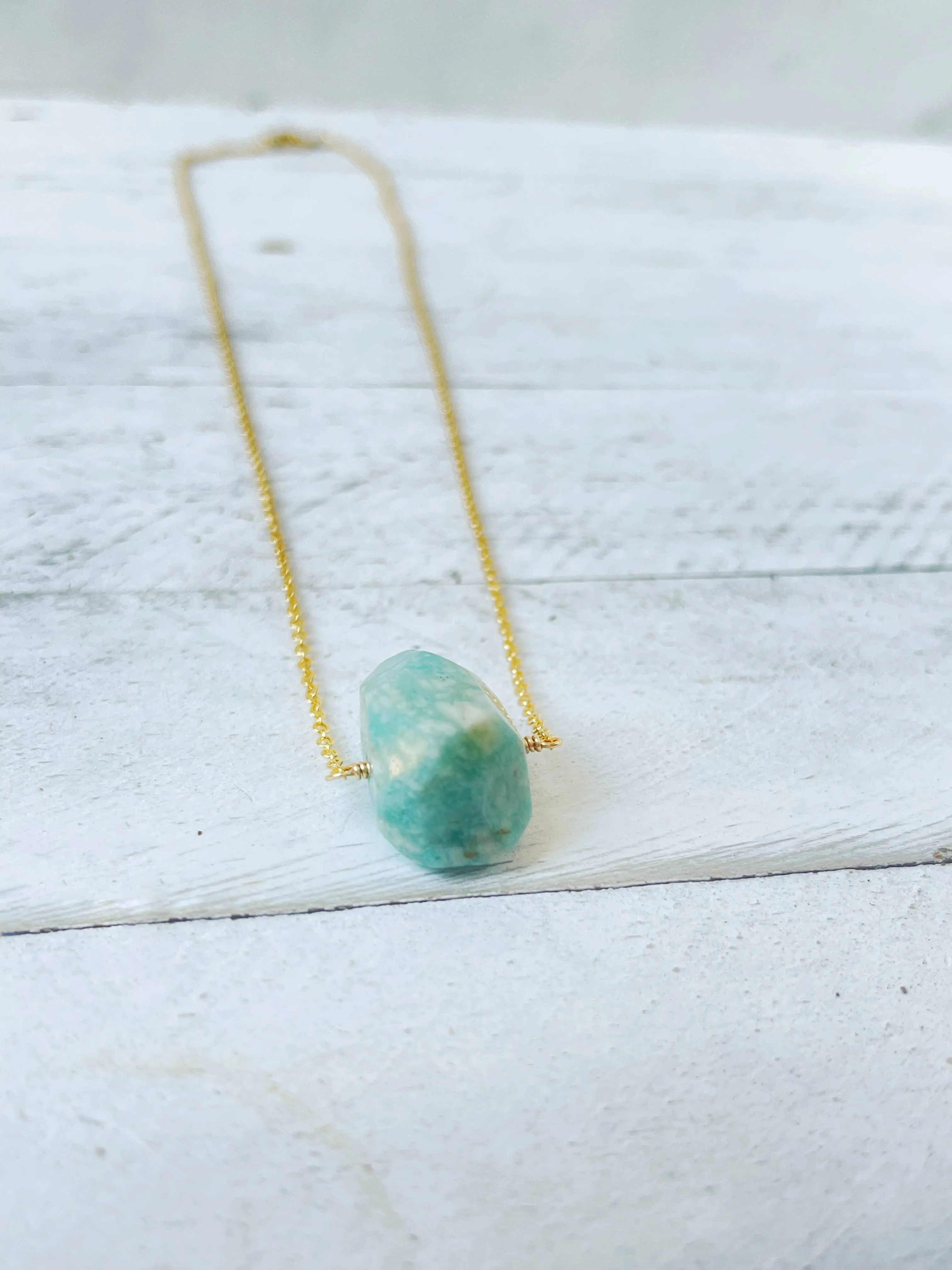 Oh I'm So Sorry, Did The Boundaries I Created For You To Keep Your Toxic Behavior Out Of My Life Make You So Mad Necklace
