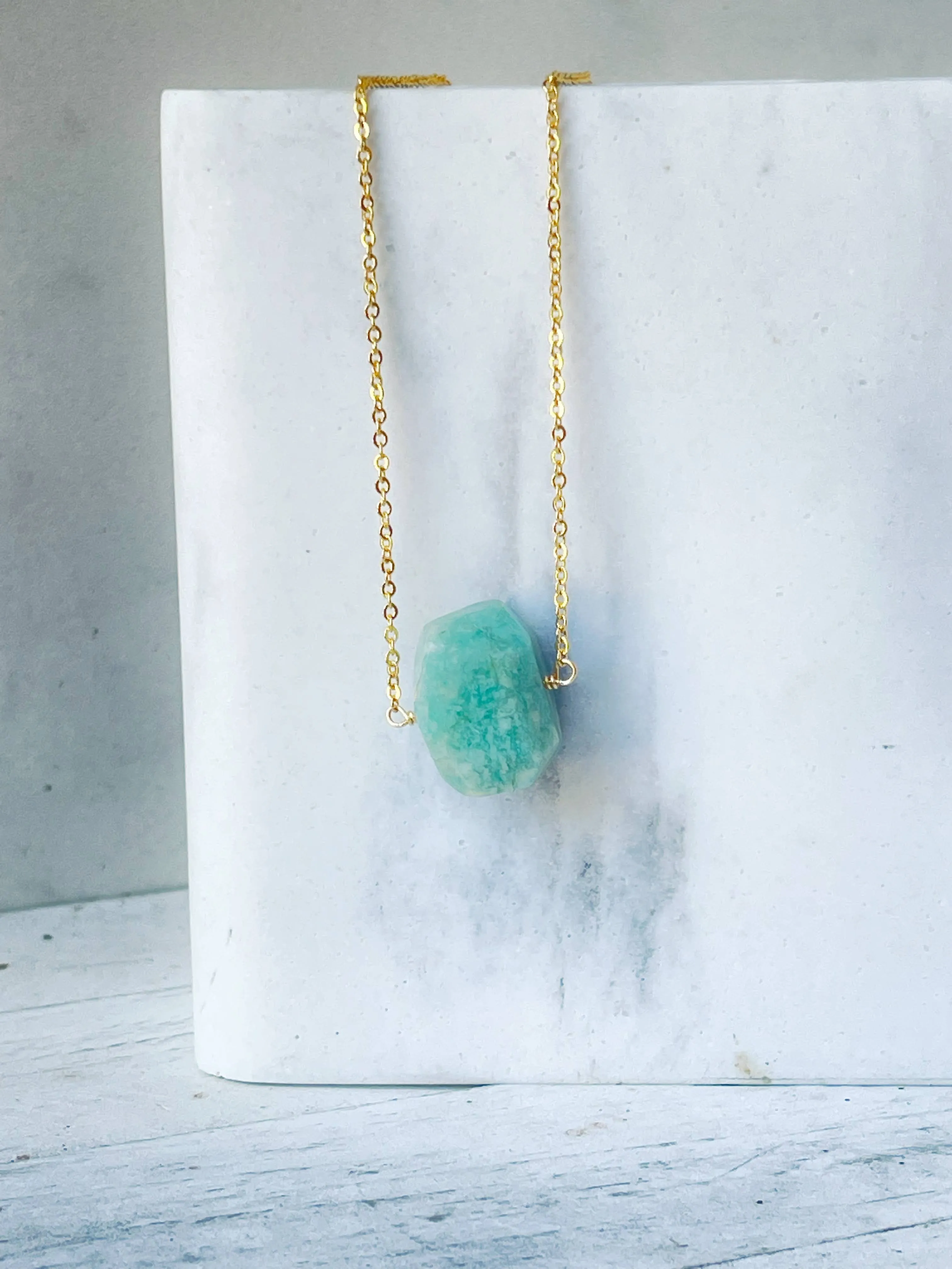 Oh I'm So Sorry, Did The Boundaries I Created For You To Keep Your Toxic Behavior Out Of My Life Make You So Mad Necklace