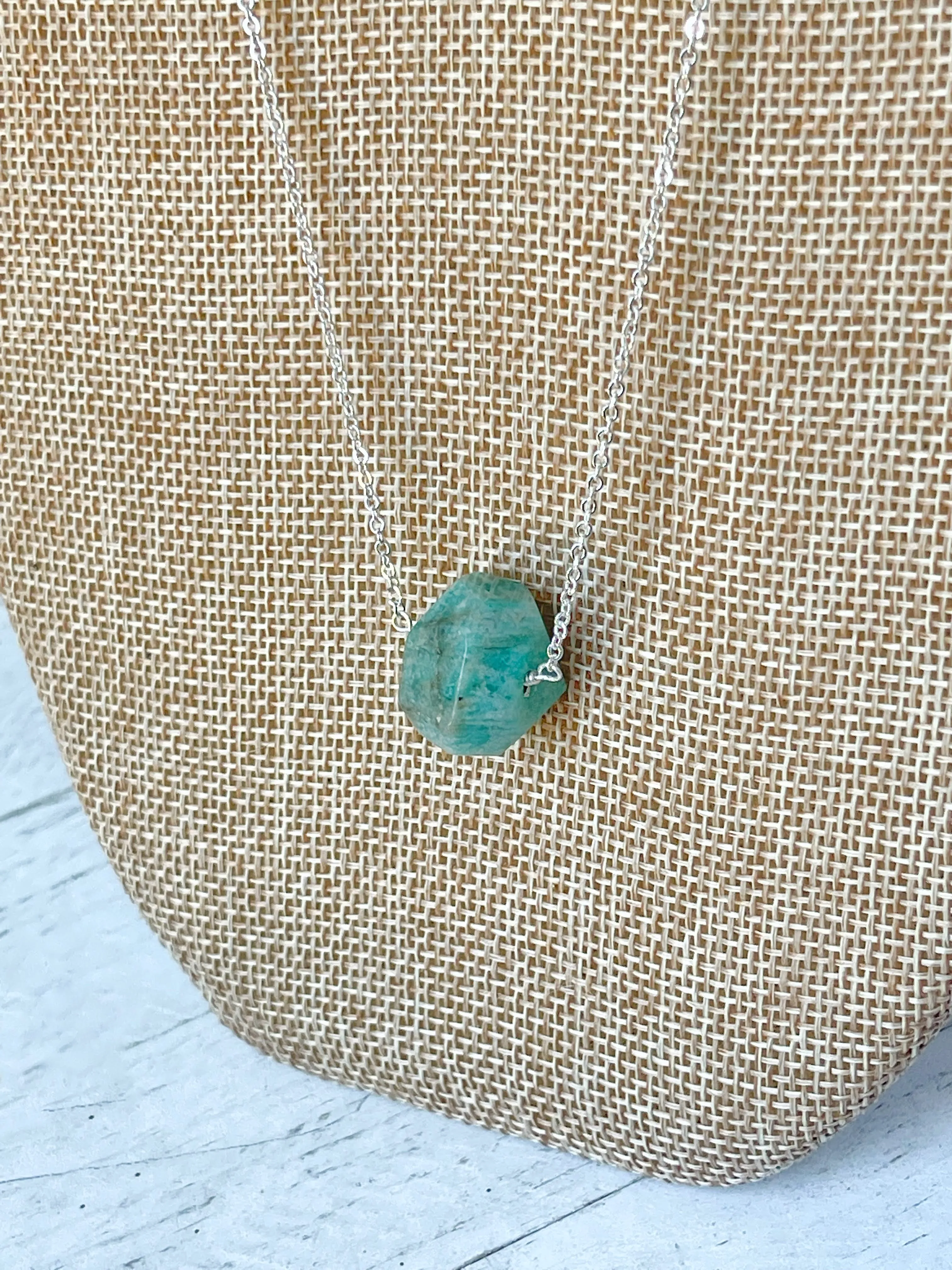 Oh I'm So Sorry, Did The Boundaries I Created For You To Keep Your Toxic Behavior Out Of My Life Make You So Mad Necklace