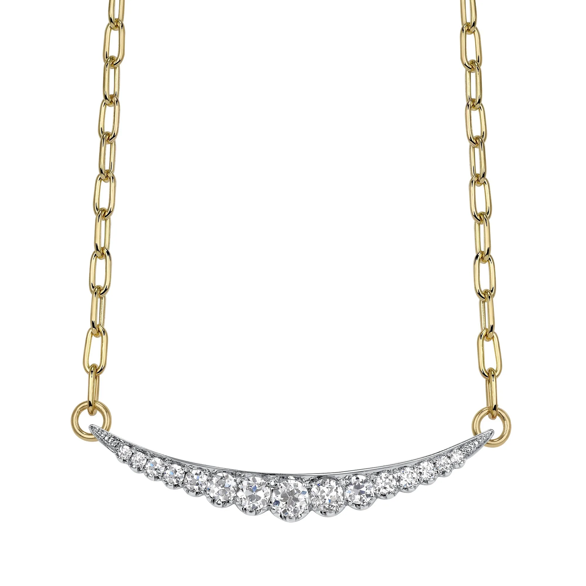 OPHELIA NECKLACE