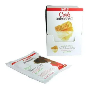 ORS. Curls Unleashed Shea Butter & Honey 1.75oz