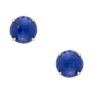 Oversized Radiate Stud Earrings
