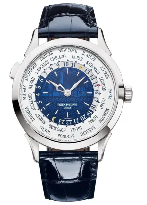 Patek Philippe Complications 5230G-010 Mens Watch Box Papers