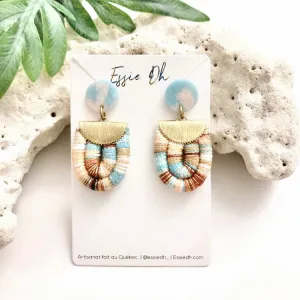 Petapa Earrings