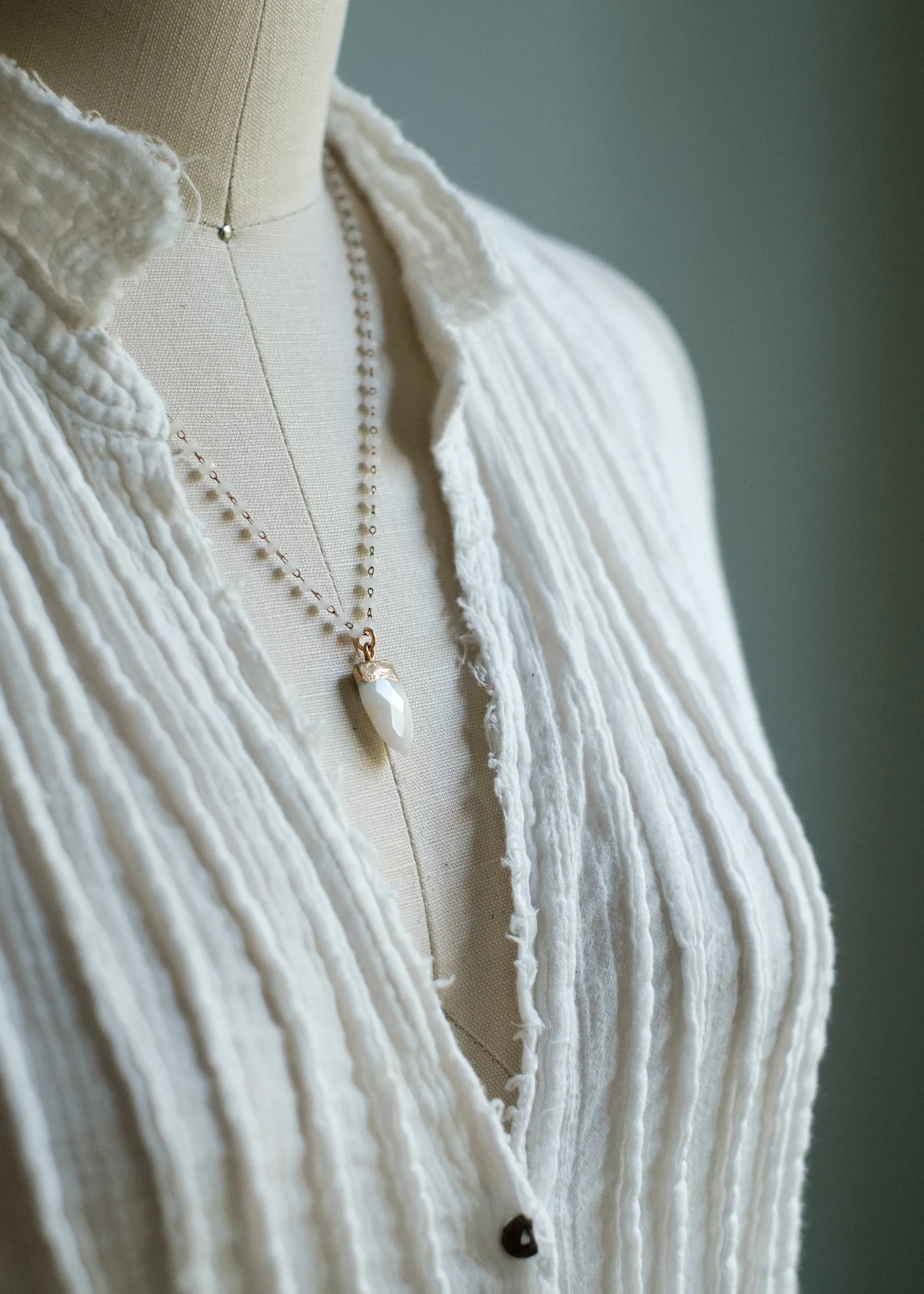 Peyton Necklace