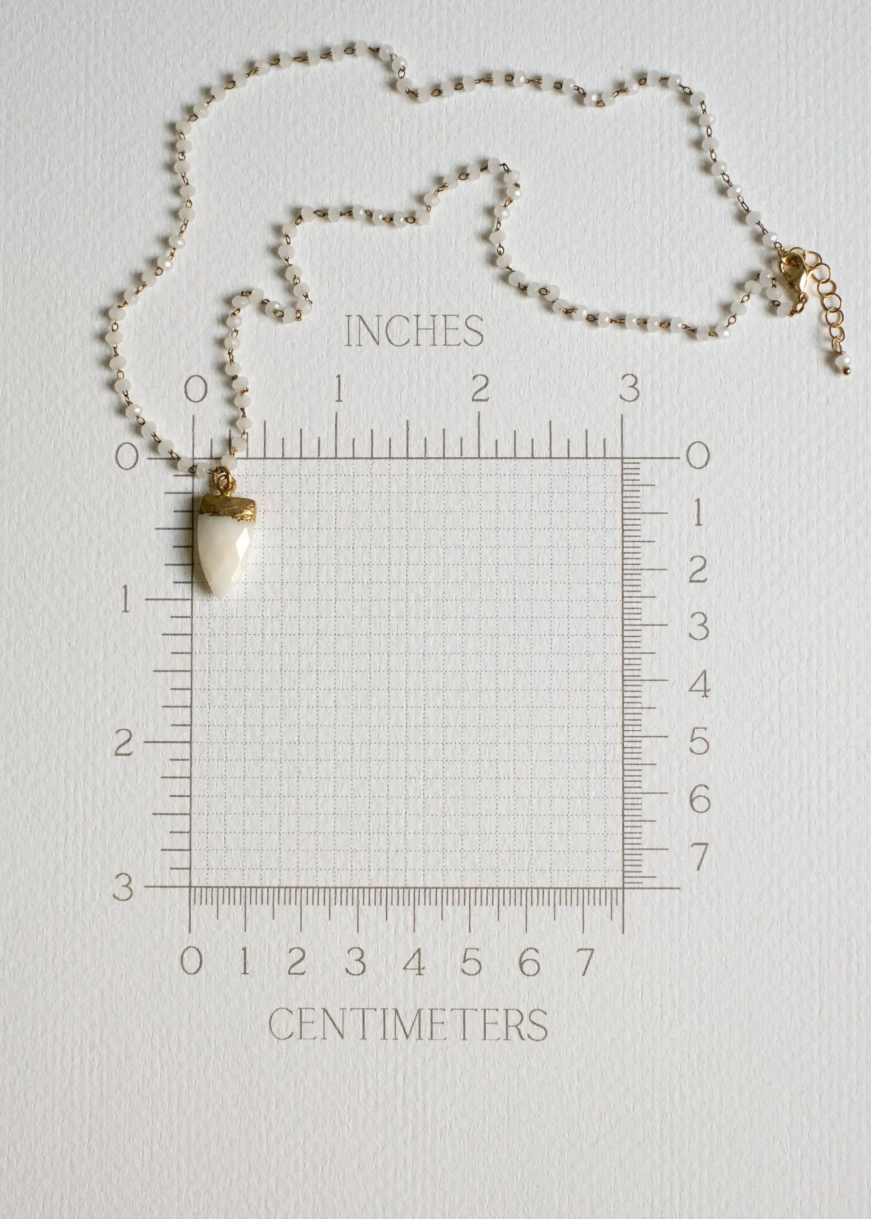 Peyton Necklace