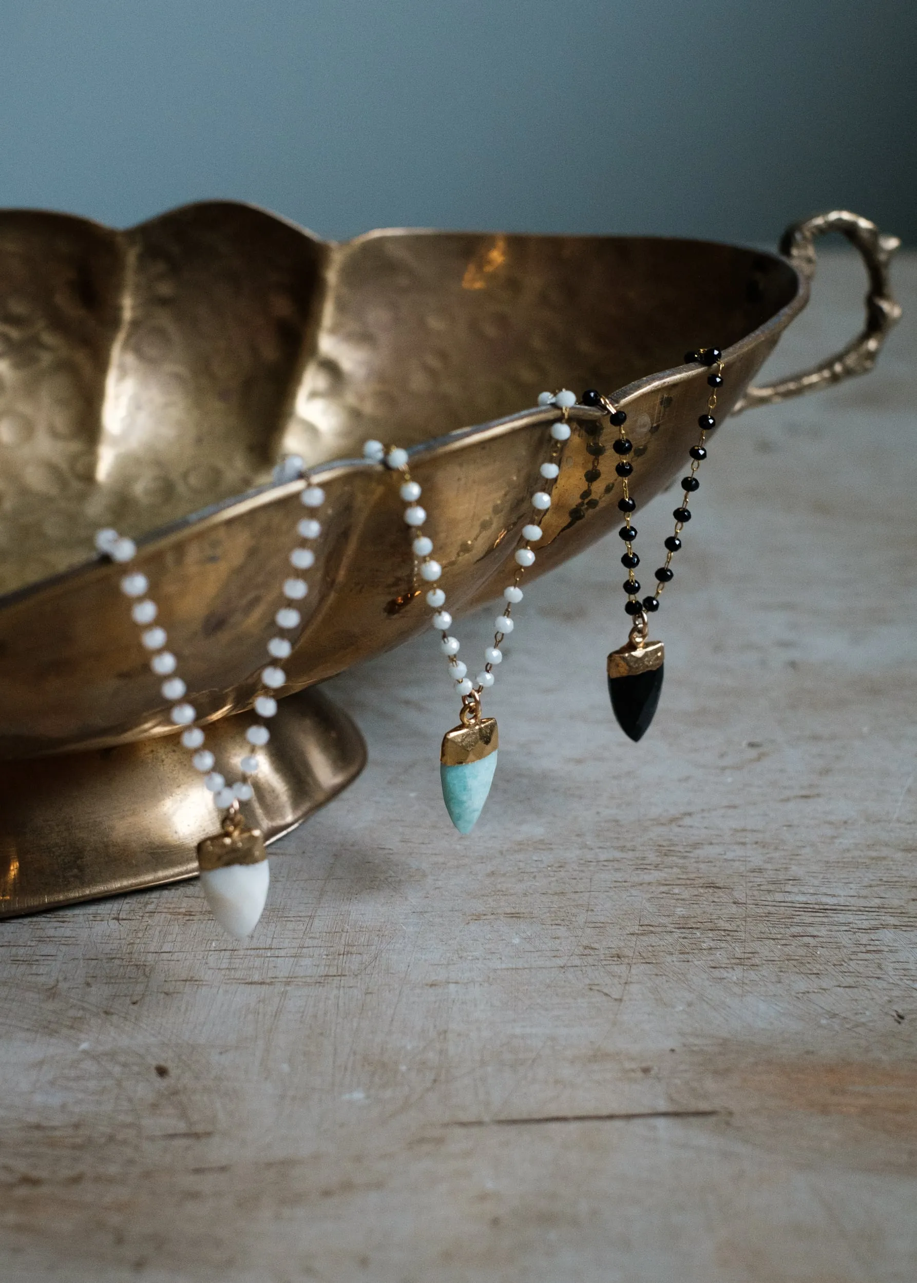 Peyton Necklace