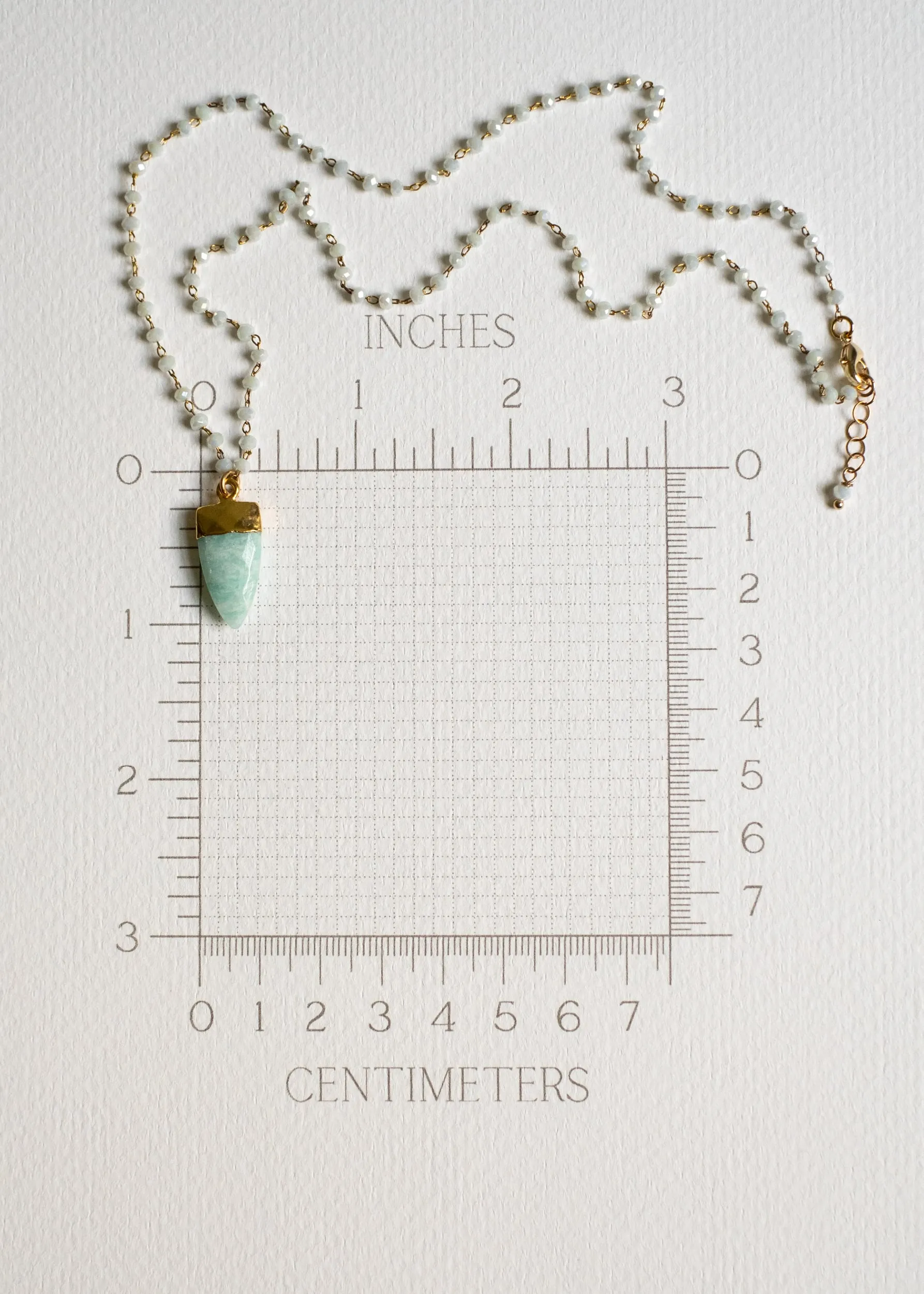 Peyton Necklace