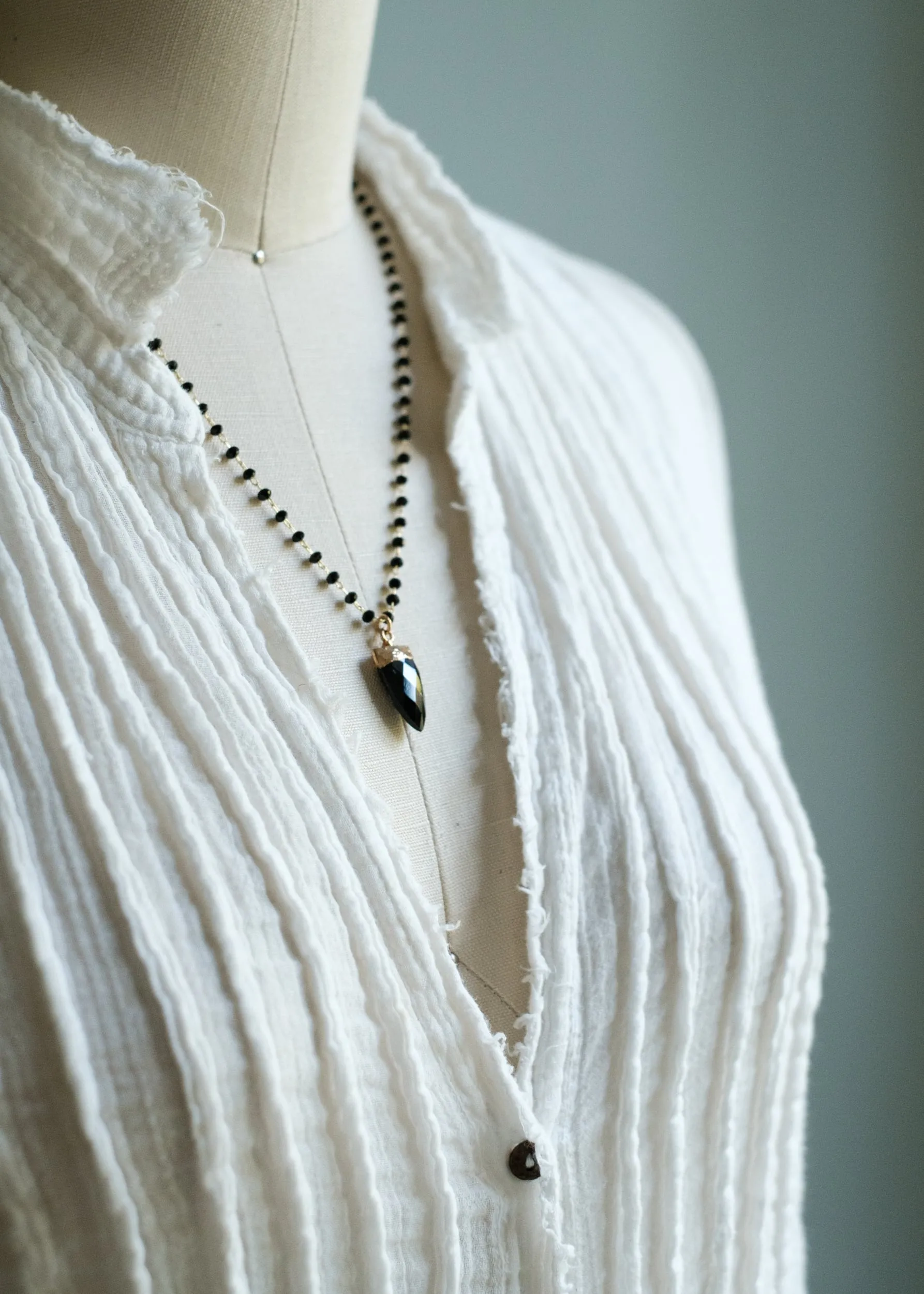 Peyton Necklace