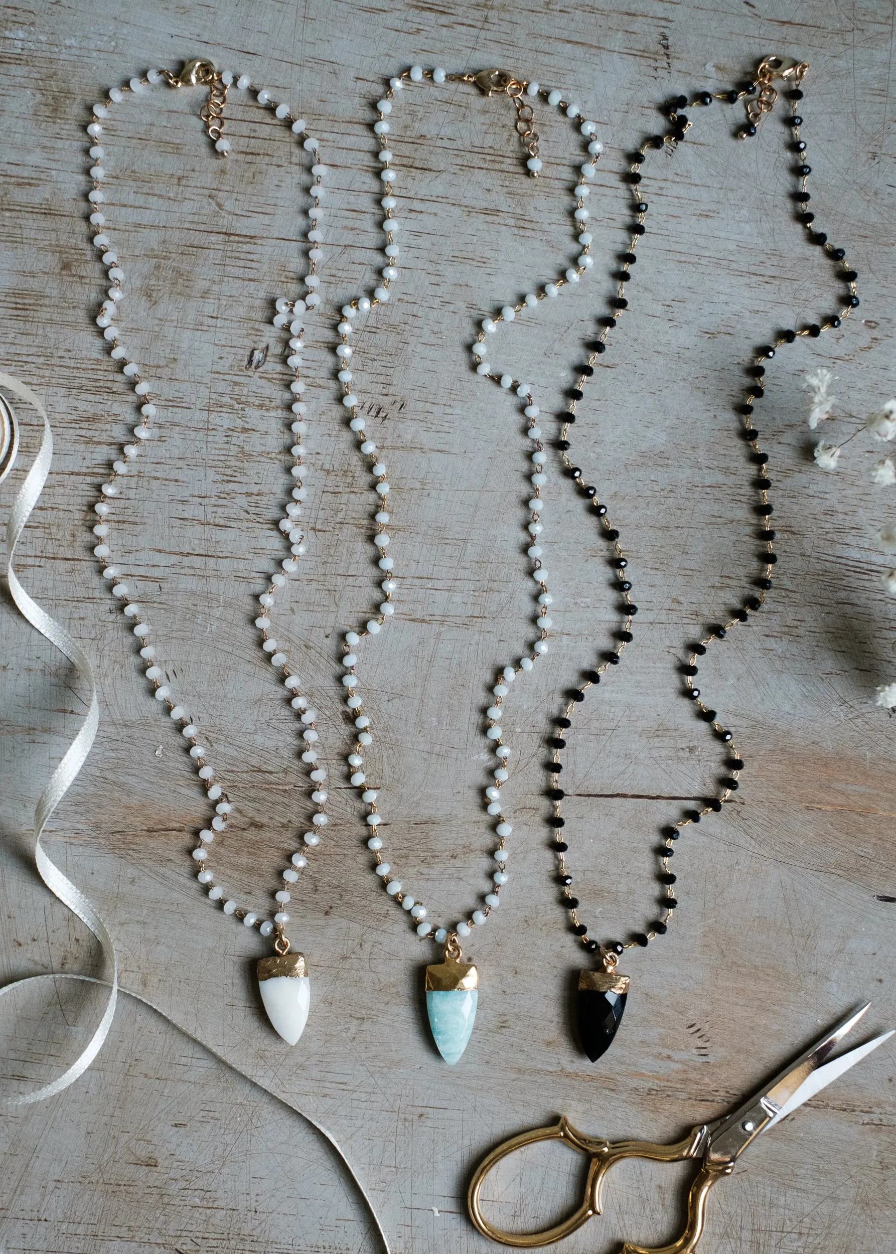 Peyton Necklace