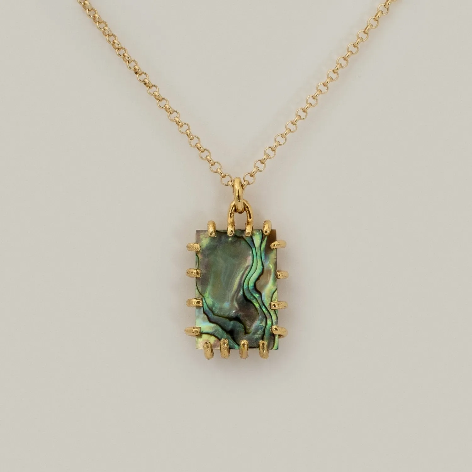 Phoebe Necklace