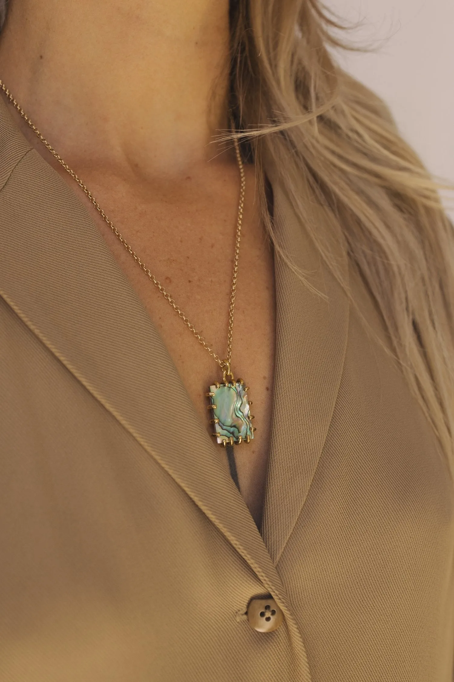 Phoebe Necklace