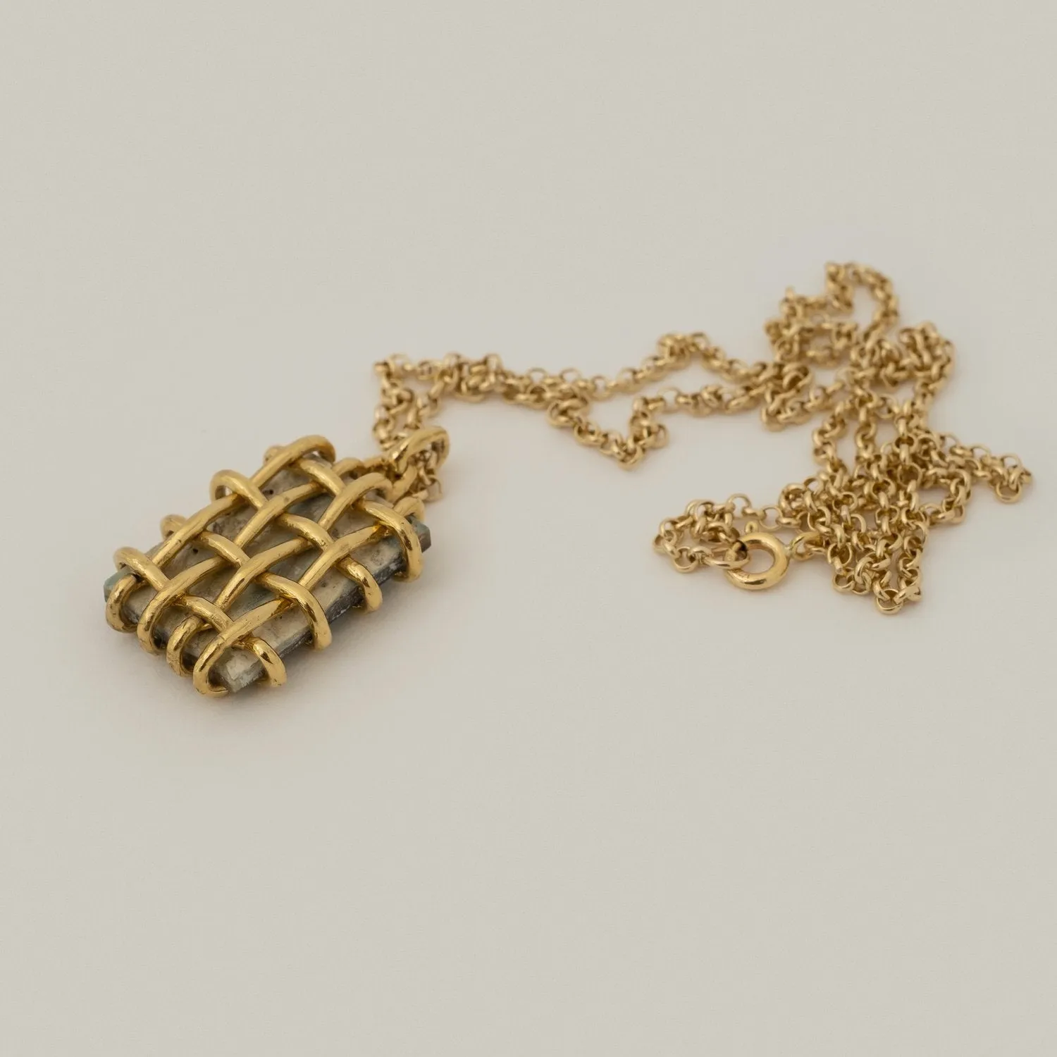 Phoebe Necklace