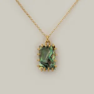 Phoebe Necklace