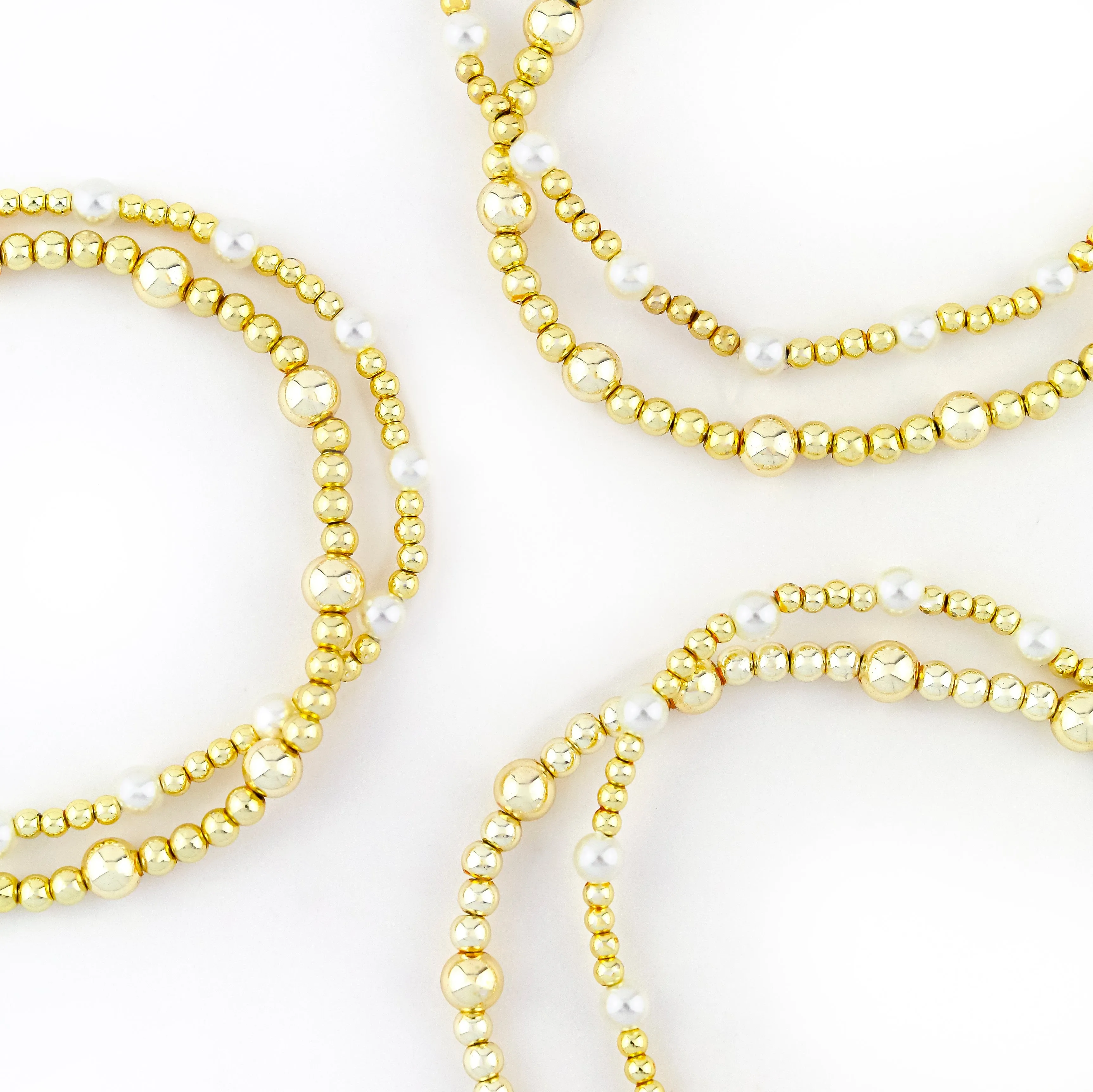 Plus size Penny Starter Stack