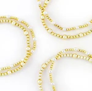 Plus size Penny Starter Stack