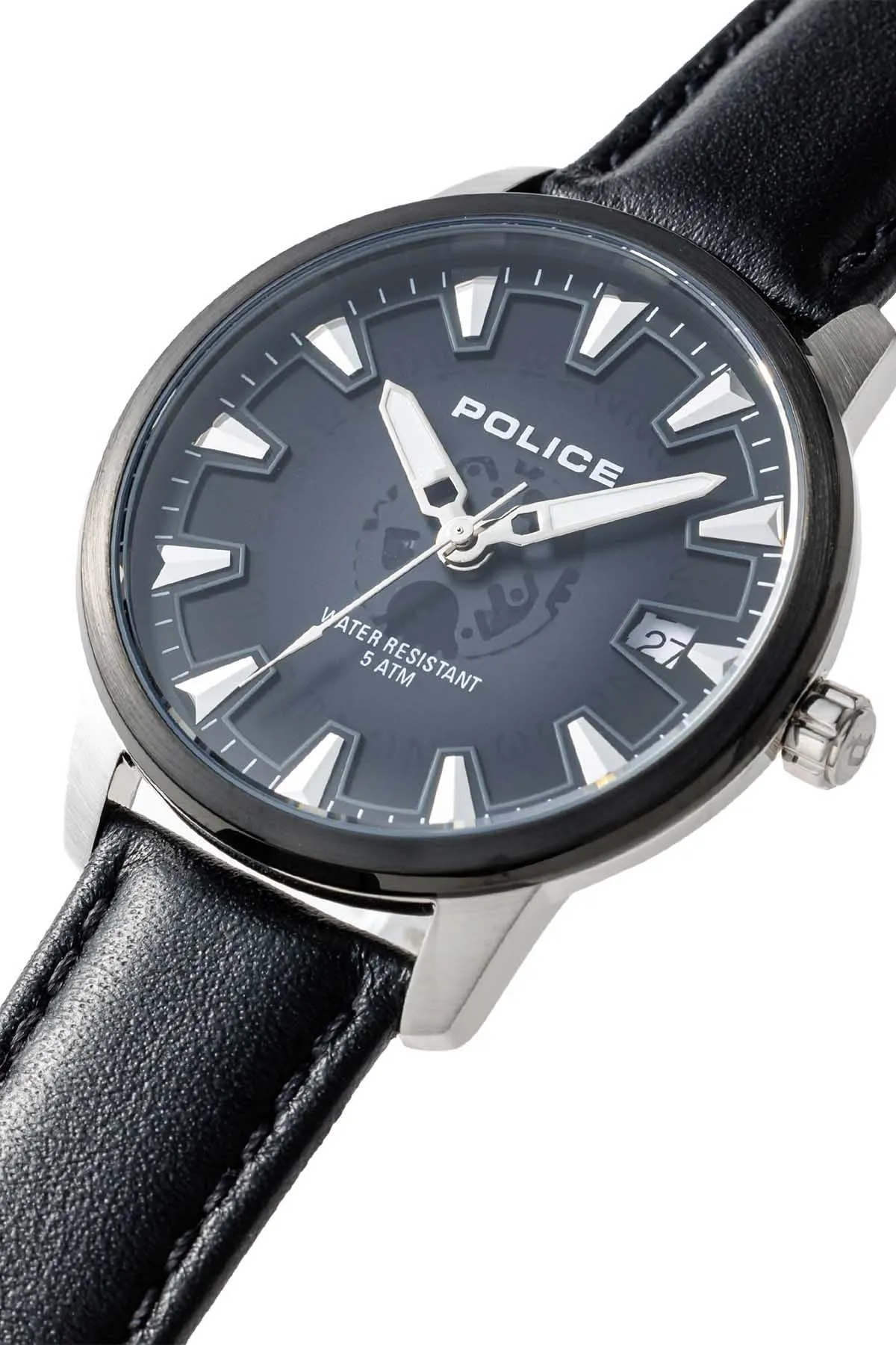 POLICE WATCHES