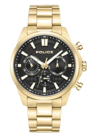 POLICE WATCHES