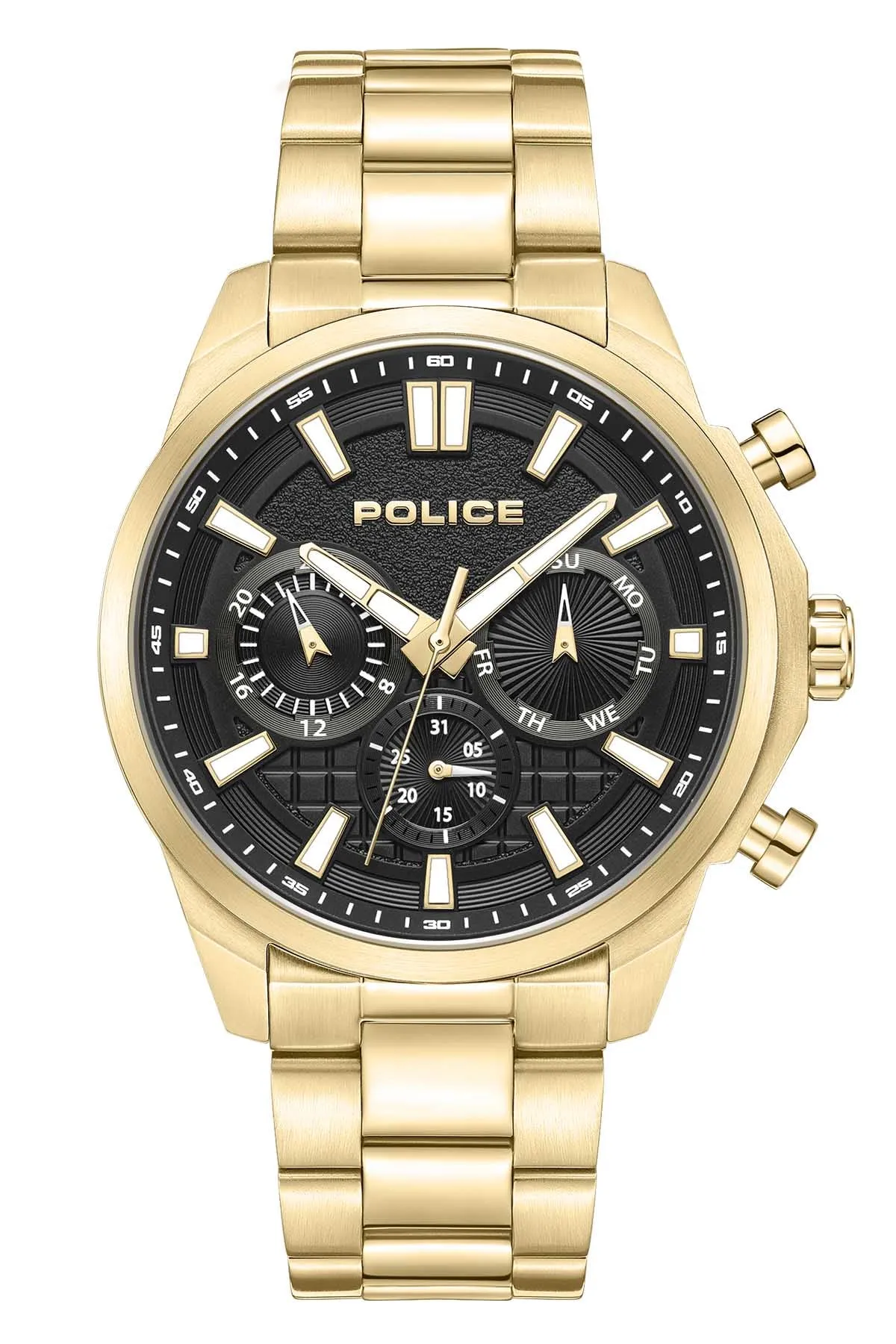 POLICE WATCHES