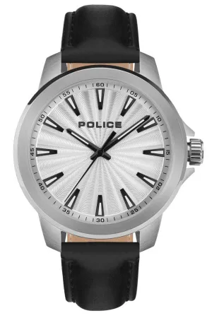 POLICE WATCHES