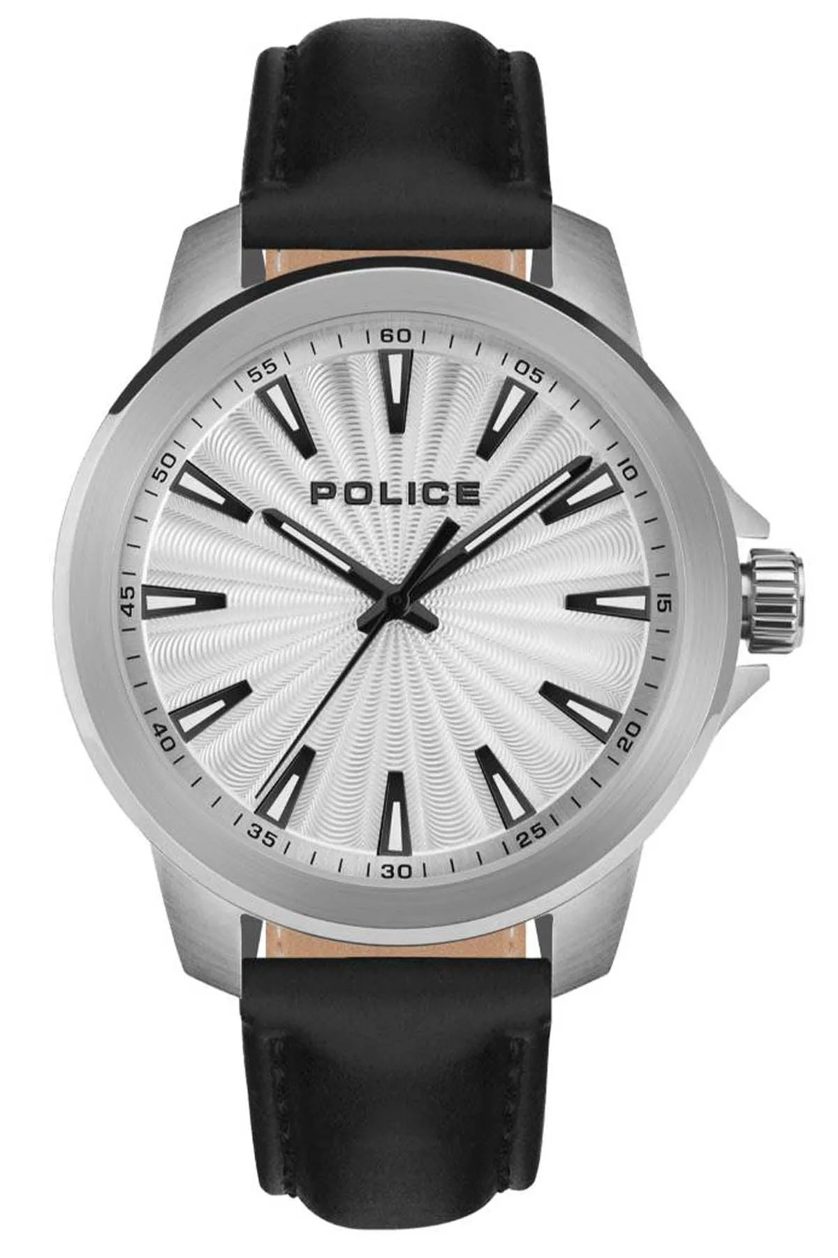 POLICE WATCHES