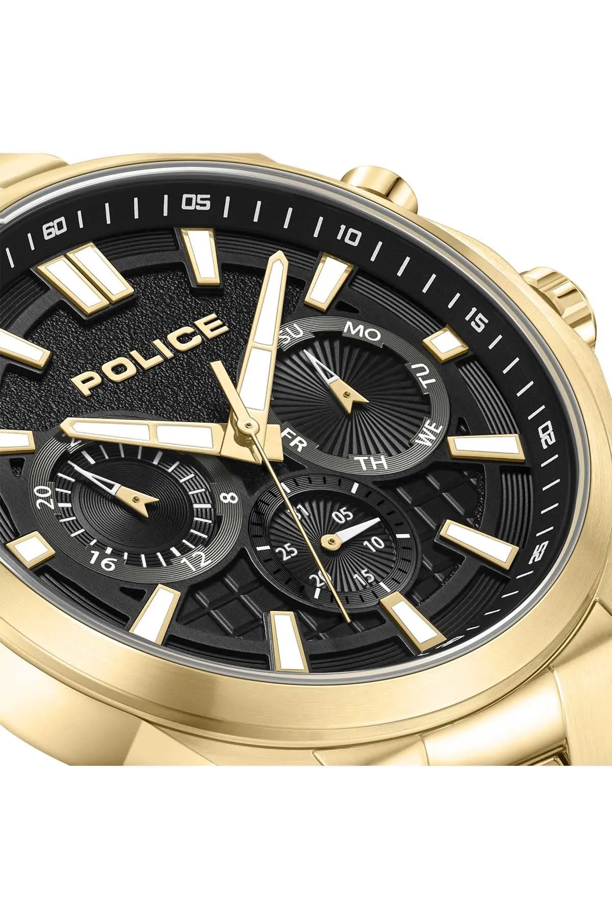 POLICE WATCHES