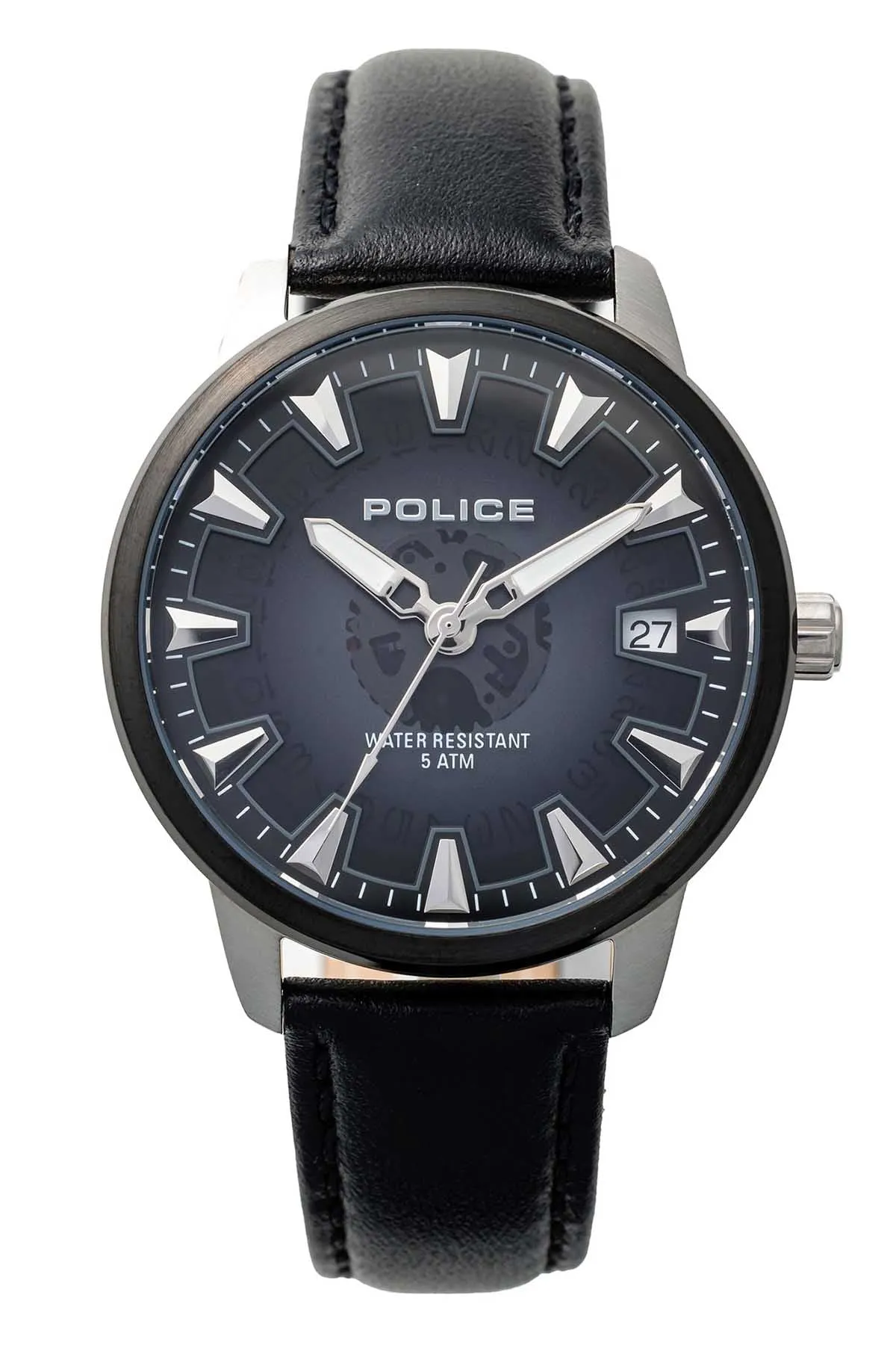 POLICE WATCHES