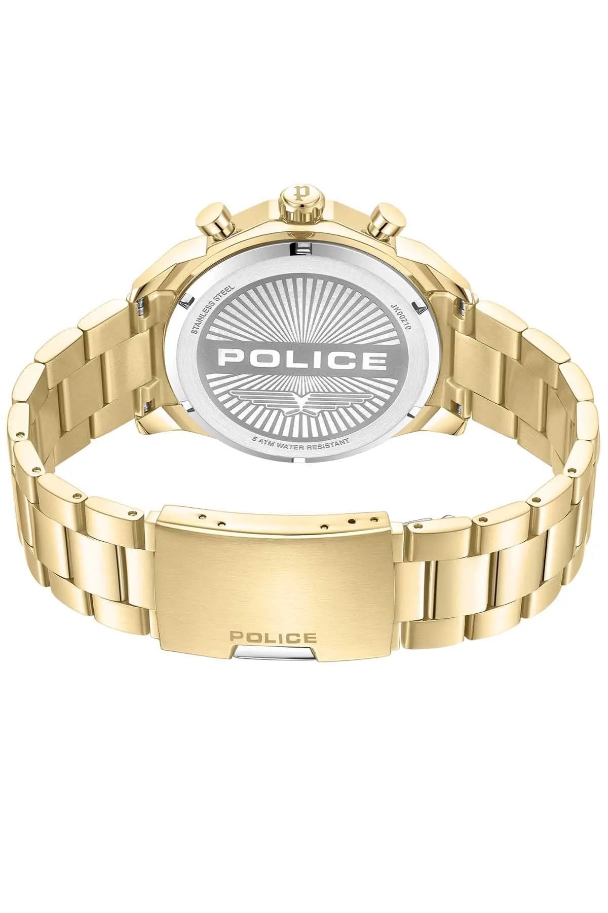 POLICE WATCHES