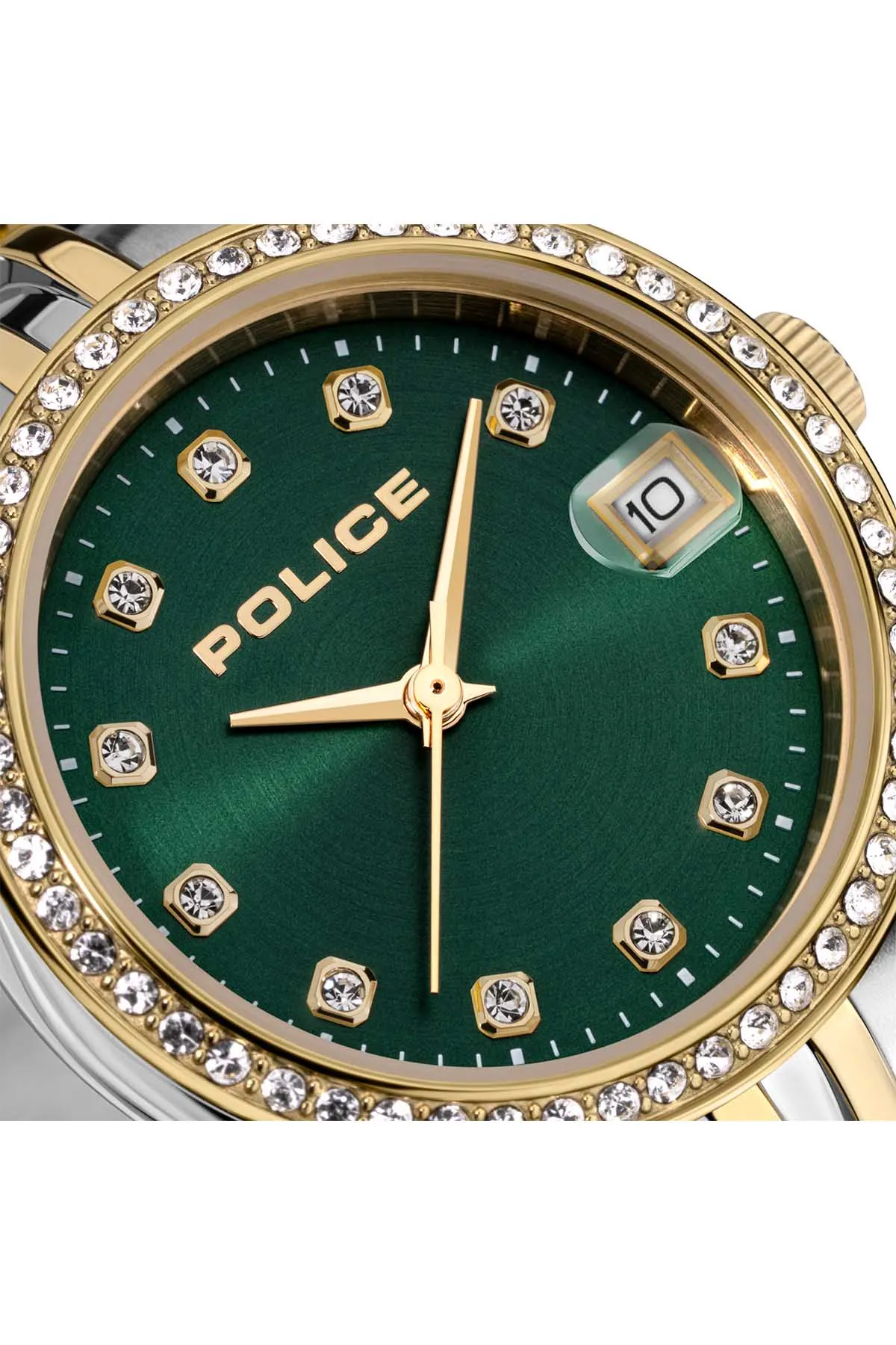 POLICE WATCHES