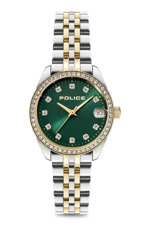 POLICE WATCHES