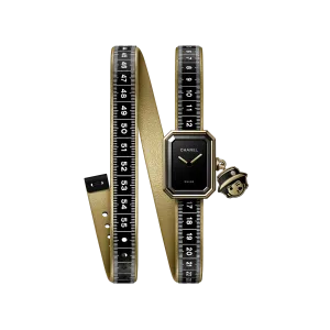 Première Ribbon Couture Watch