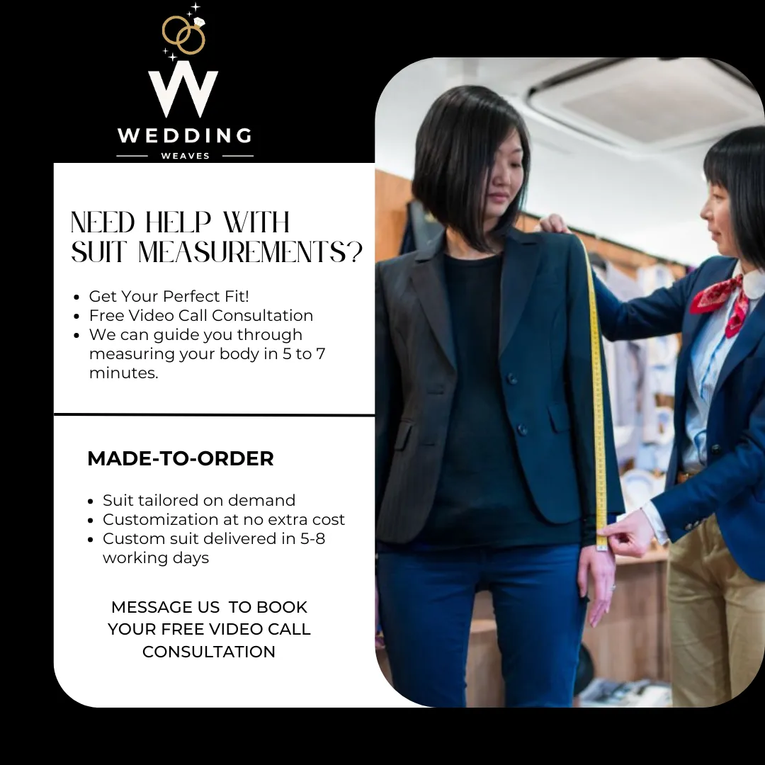 Premium Custom Dark Grey Wool Three-Piece Suit for Men | Wedding & Engagement Wear