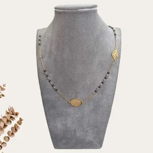 "Allah" Necklace