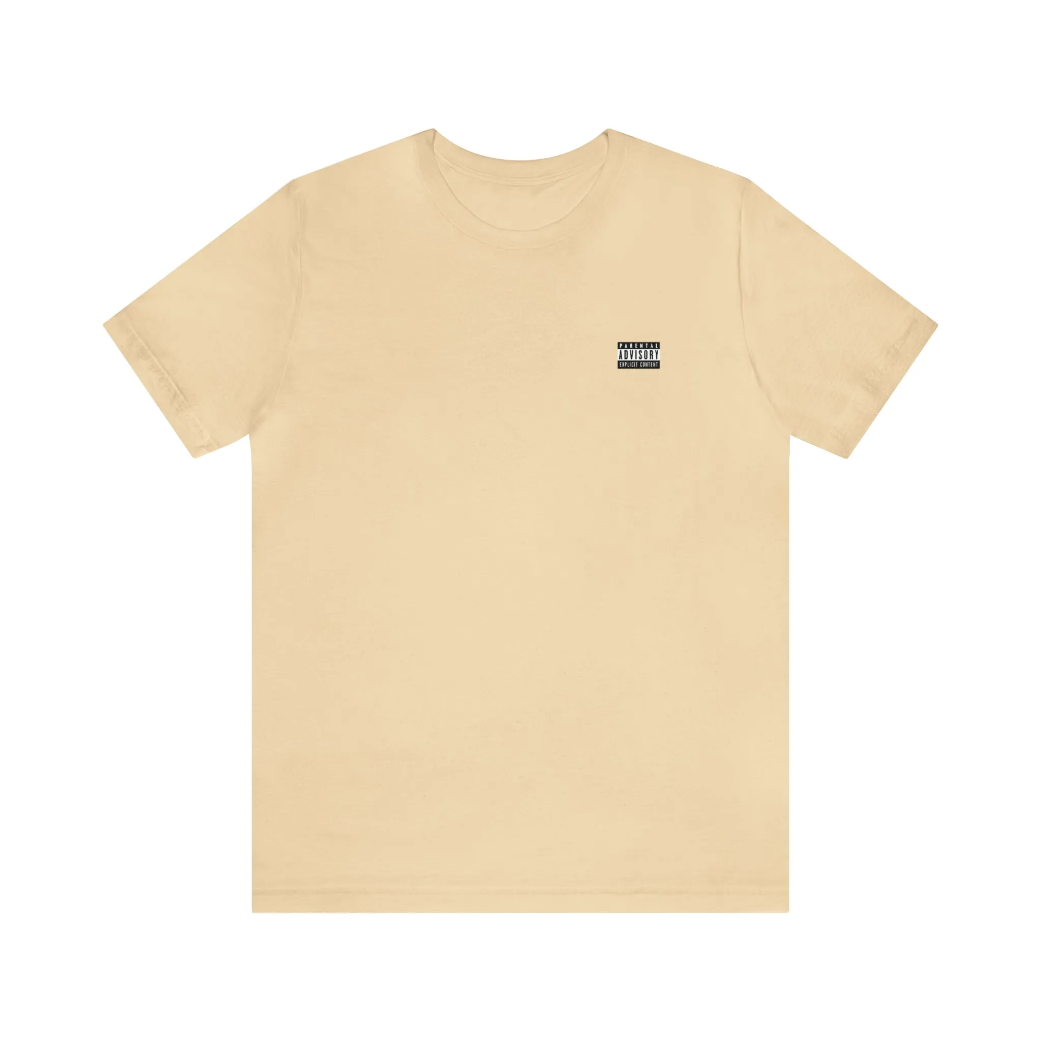 "Persevere" T-Shirt